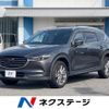 mazda cx-8 2019 -MAZDA--CX-8 3DA-KG2P--KG2P-211251---MAZDA--CX-8 3DA-KG2P--KG2P-211251- image 1