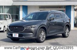 mazda cx-8 2019 -MAZDA--CX-8 3DA-KG2P--KG2P-211251---MAZDA--CX-8 3DA-KG2P--KG2P-211251-