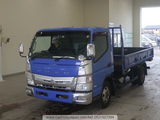 mitsubishi-fuso canter 2016 CFJ1537399 image 1