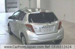 toyota vitz 2013 TE1789