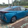 toyota prius-phv 2017 -TOYOTA 【名変中 】--Prius PHV ZVW52--3021150---TOYOTA 【名変中 】--Prius PHV ZVW52--3021150- image 25