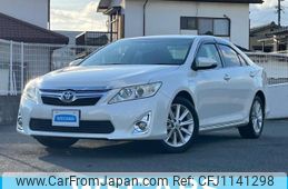 toyota camry 2012 quick_quick_DAA-AVV50_AVV50-1017721