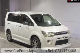 mitsubishi delica-d5 2011 -MITSUBISHI--Delica D5 CV5W-0605876---MITSUBISHI--Delica D5 CV5W-0605876-