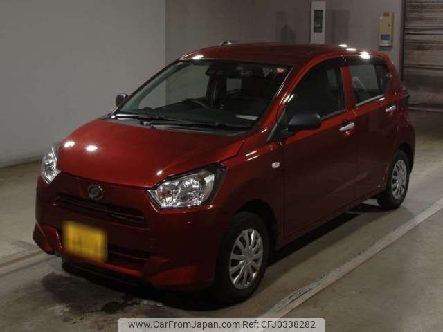 daihatsu mira-e-s 2023 -DAIHATSU 【尾張小牧 581ﾇ4976】--Mira e:s 5BA-LA350S--LA350S-0379117---DAIHATSU 【尾張小牧 581ﾇ4976】--Mira e:s 5BA-LA350S--LA350S-0379117- image 1