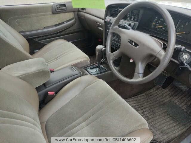 1991 Toyota Cresta GX81 - Car Price $8,325