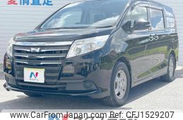 toyota noah 2016 CFJ1529207