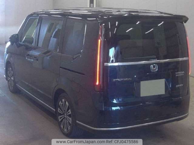 honda stepwagon 2022 -HONDA 【名古屋 331ﾉ3789】--Stepwgn 6AA-RP8--RP8-1004799---HONDA 【名古屋 331ﾉ3789】--Stepwgn 6AA-RP8--RP8-1004799- image 2