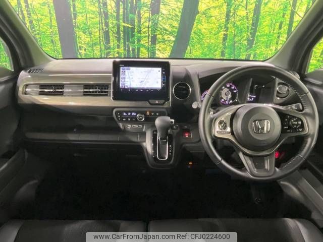 honda n-wgn 2021 -HONDA--N WGN 6BA-JH3--JH3-2018125---HONDA--N WGN 6BA-JH3--JH3-2018125- image 2