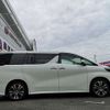 toyota alphard 2021 -TOYOTA--Alphard 3BA-AGH30W--AGH30-9036532---TOYOTA--Alphard 3BA-AGH30W--AGH30-9036532- image 9