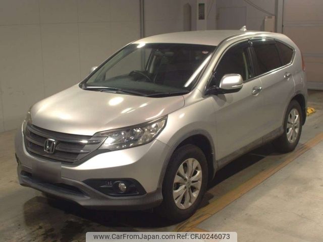 honda cr-v 2012 -HONDA--CR-V RM1-1000128---HONDA--CR-V RM1-1000128- image 1