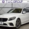 mercedes-benz c-class 2019 CFJ1863758 image 1