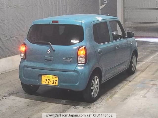 suzuki alto 2024 -SUZUKI 【川越 580に7737】--Alto HA97S-164106---SUZUKI 【川越 580に7737】--Alto HA97S-164106- image 2