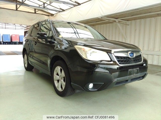 subaru forester 2013 ENHANCEAUTO_1_ea286611 image 1