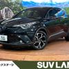 toyota c-hr 2017 -TOYOTA--C-HR DAA-ZYX10--ZYX10-2039724---TOYOTA--C-HR DAA-ZYX10--ZYX10-2039724- image 1