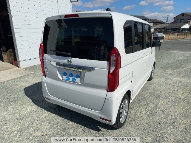 honda n-box 2023 -HONDA--N BOX JF3--5242007---HONDA--N BOX JF3--5242007- image 2