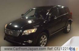 toyota vanguard 2010 -TOYOTA--Vanguard DBA-ACA33W--ACA33-5261930---TOYOTA--Vanguard DBA-ACA33W--ACA33-5261930-