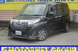 toyota roomy 2019 -TOYOTA--Roomy DBA-M900A--M900A-0284916---TOYOTA--Roomy DBA-M900A--M900A-0284916-