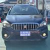 suzuki sx4-scross 2018 GOO_JP_700060017330250107026 image 26