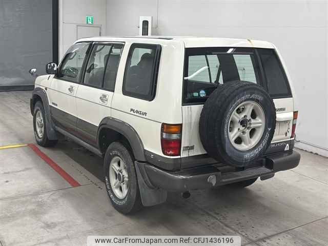 isuzu bighorn 1999 -ISUZU--Bighorn UBS73GW-7204894---ISUZU--Bighorn UBS73GW-7204894- image 2