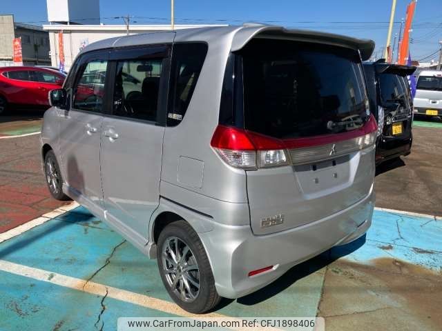 mitsubishi delica-d2 2014 CFJ1898406 image 2