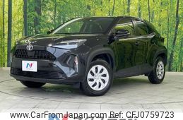 toyota yaris-cross 2023 -TOYOTA--Yaris Cross 5BA-MXPB15--MXPB15-3007950---TOYOTA--Yaris Cross 5BA-MXPB15--MXPB15-3007950-