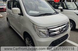 mazda flair 2016 -MAZDA--Flair MJ44S--161125---MAZDA--Flair MJ44S--161125-