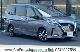 nissan serena 2019 -NISSAN--Serena DAA-GFC27--GFC27-190794---NISSAN--Serena DAA-GFC27--GFC27-190794-