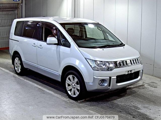 mitsubishi delica-d5 2014 -MITSUBISHI--Delica D5 CV1W-0908548---MITSUBISHI--Delica D5 CV1W-0908548- image 1