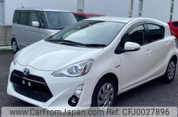 toyota aqua 2015 quick_quick_NHP10_NHP10-2412928