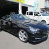 mercedes-benz slk-class 2011 quick_quick_DBA-172448_WDD1724482F019388 image 4