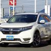 honda cr-v 2019 -HONDA 【高崎 300ﾊ72】--CR-V RT6--1001576---HONDA 【高崎 300ﾊ72】--CR-V RT6--1001576- image 1