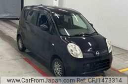 nissan moco 2010 -NISSAN--Moco MG22S-392612---NISSAN--Moco MG22S-392612-
