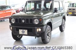 suzuki jimny 2025 CFJ0865380