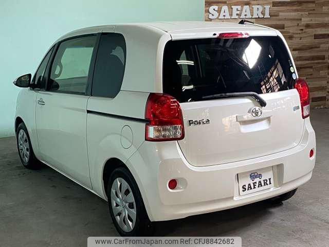 toyota porte 2012 -TOYOTA--Porte NCP141--9025570---TOYOTA--Porte NCP141--9025570- image 2