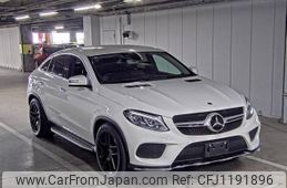 mercedes-benz gle-class 2018 -MERCEDES-BENZ--Benz GLE WDC2923242A104254---MERCEDES-BENZ--Benz GLE WDC2923242A104254-