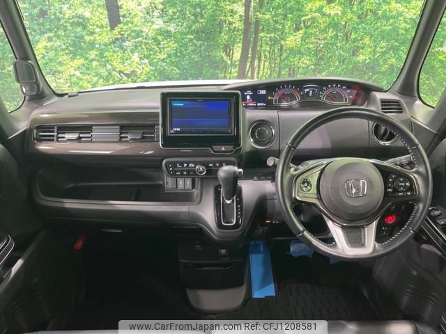 honda n-box 2018 quick_quick_JF3_JF3-2075679 image 2