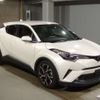 toyota c-hr 2018 -TOYOTA--C-HR DBA-NGX10--NGX10-2002181---TOYOTA--C-HR DBA-NGX10--NGX10-2002181- image 4