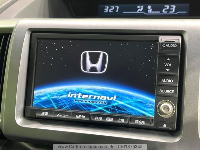honda stepwagon 2012 -HONDA--Stepwgn DBA-RK5--RK5-1308948---HONDA--Stepwgn DBA-RK5--RK5-1308948- image 2