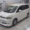 toyota voxy 2008 -TOYOTA 【富士山 303ﾁ8045】--Voxy DBA-ZRR70W--ZRR70-0125077---TOYOTA 【富士山 303ﾁ8045】--Voxy DBA-ZRR70W--ZRR70-0125077- image 1