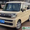 suzuki spacia 2023 -SUZUKI 【富山 581ﾄ9399】--Spacia MK94S--110336---SUZUKI 【富山 581ﾄ9399】--Spacia MK94S--110336- image 1