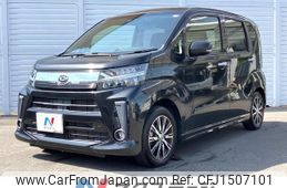 daihatsu move 2018 CFJ1507101