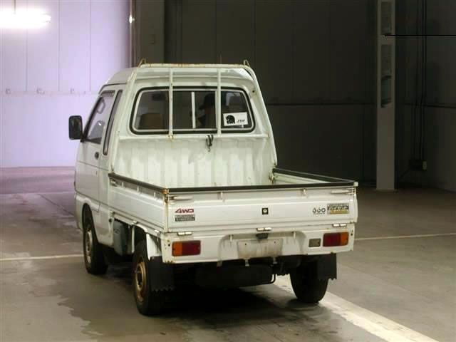 daihatsu hijet-truck 1992 No.15705 image 2