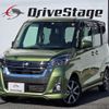 nissan dayz-roox 2018 quick_quick_DBA-B21A_B21A-0512677 image 1