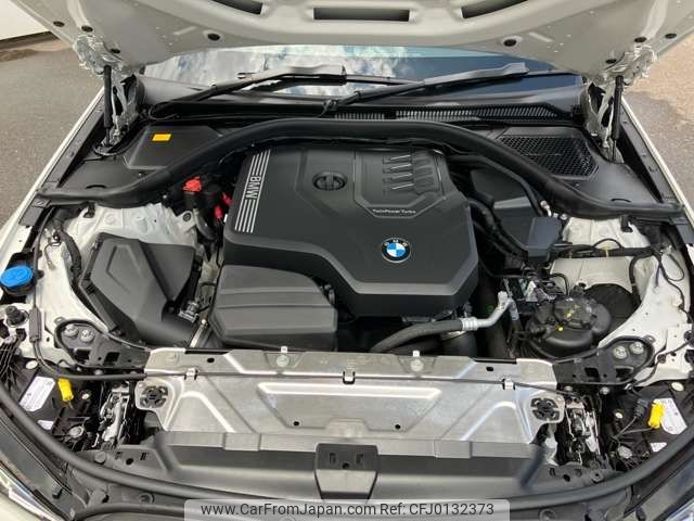 bmw 3-series 2023 -BMW--BMW 3 Series 3BA-6K20--WBA12FY060FR25107---BMW--BMW 3 Series 3BA-6K20--WBA12FY060FR25107- image 2