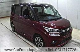 mitsubishi delica-d2 2020 CFJ1717728