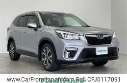 subaru forester 2018 -SUBARU--Forester 5BA-SK9--SK9-004405---SUBARU--Forester 5BA-SK9--SK9-004405-