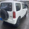 suzuki jimny 2002 -SUZUKI--Jimny TA-JB23W--JB23W-318783---SUZUKI--Jimny TA-JB23W--JB23W-318783- image 5