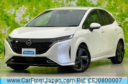 nissan aura 2023 quick_quick_6AA-FE13_FE13-301796