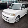 toyota bb 2004 CFJ1626044 image 1