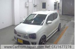 suzuki alto-works 2015 CFJ1677278